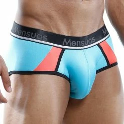 Mensuas MNH007 Retro Brief 13 Mensuas MNH007 Retro Brief