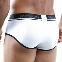 Mensuas MNH007 Retro Brief