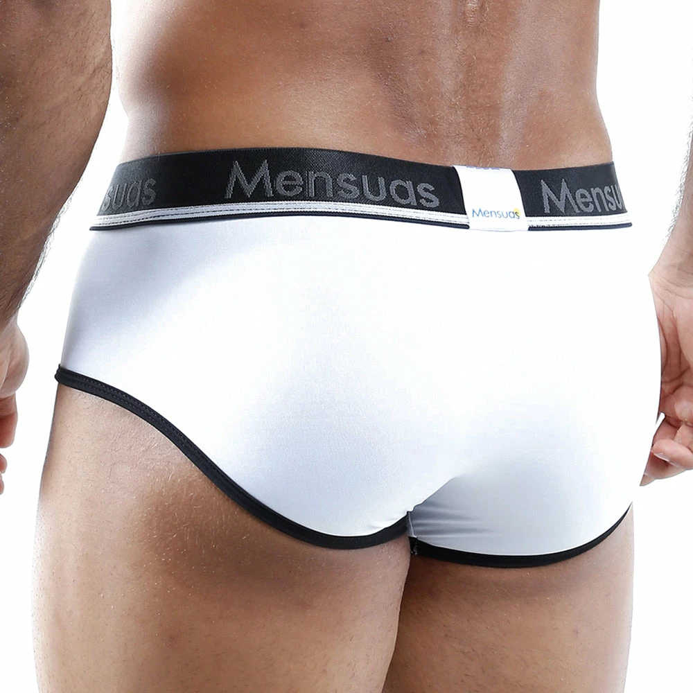 Mensuas MNH007 Retro Brief 4 Mensuas MNH007 Retro Brief