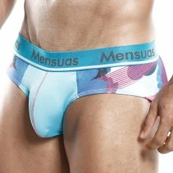 Mensuas MNI001 Slip Bikini