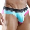 Mensuas MNJ002 Dynamism Bikini Brief Best Sellers
