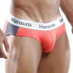 Erogenos Best Sellers Mensuas MNJ004 Active Bikini Brief