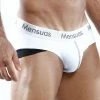 Mensuas MNJ005 Retro Style Bikini Brief