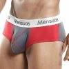 Mensuas MNJ007 Bikini Brief 1 Mensuas MNJ007 Bikini Brief