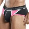 Mensuas MNJ008 Bikini Brief