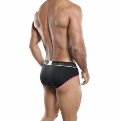 Mensuas MNJ008 Bikini Brief