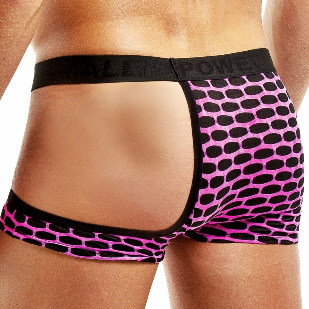 Male Power MP138-225 4 Male Power MP138-225