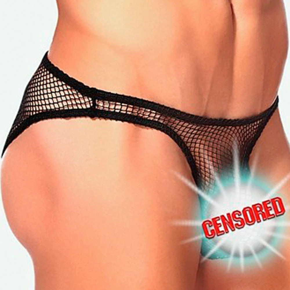 Male Power MP491-11C 3 Male Power MP491-11C