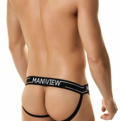 ManView MV1003 Jockstrap Campus Class Joker Underwear