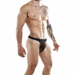 Best Sellers Miami Jock MJK006 Thong