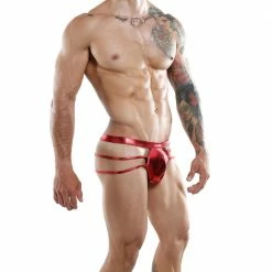 Miami Jock MJL015 G-String 11 Miami Jock MJL015 G-String
