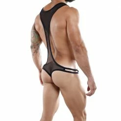 Miami Jock MJV010 Body Suit Best Sellers