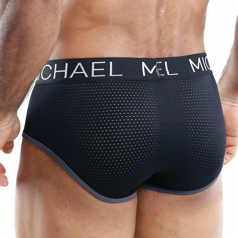 Michael MLH005 Brief 4 Michael MLH005 Brief