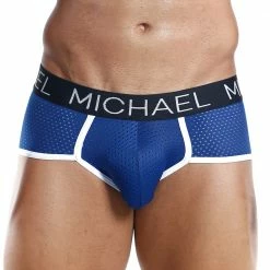 Michael MLH005 Brief 16 Michael MLH005 Brief