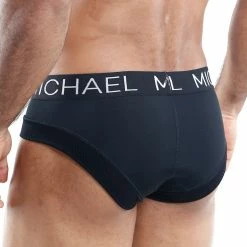Michael MLH009 Brief Mesh Underwear