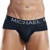 Michael MLH009 Brief Mesh Underwear