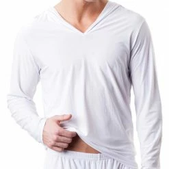 N2N Bodywear Net Bikini Shirts