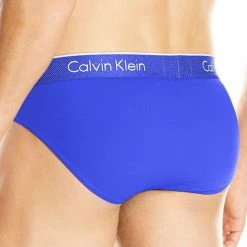 Calvin Klein NB1004-420 Hip Brief