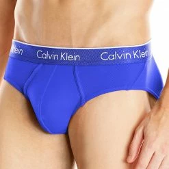Calvin Klein NB1004-420 Hip Brief