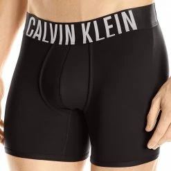 Calvin Klein NB1048-001 Intense Power Boxer Brief 9 Calvin Klein NB1048-001 Intense Power Boxer Brief