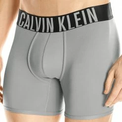 Calvin Klein NB1048-001 Intense Power Boxer Brief 8 Calvin Klein NB1048-001 Intense Power Boxer Brief
