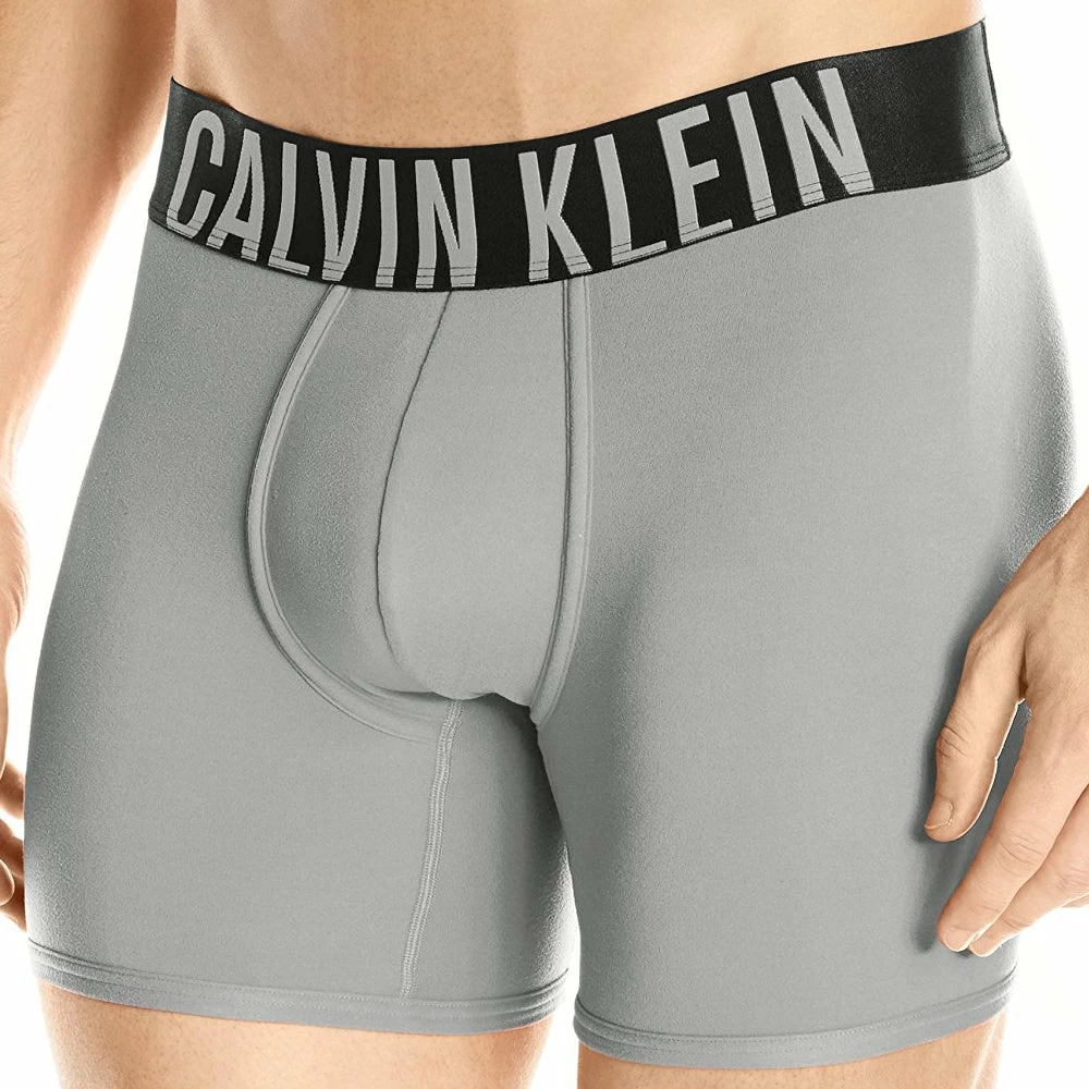 Calvin Klein NB1048-001 Intense Power Boxer Brief 5 Calvin Klein NB1048-001 Intense Power Boxer Brief