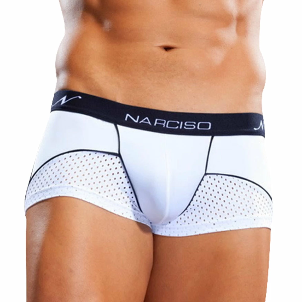 Underwear Narciso NCJREC 3 Underwear Narciso NCJREC