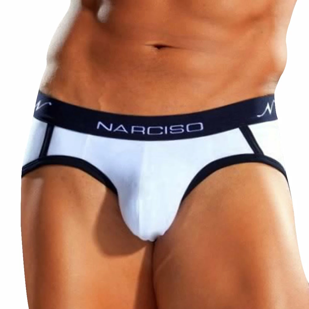Underwear Narciso NCZULMA08 3 Underwear Narciso NCZULMA08