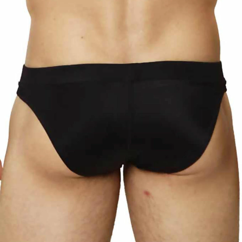 Mensuas MN0678 Black Lime Swim Bikini 5 Mensuas MN0678 Black Lime Swim Bikini