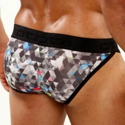 Otzi OT3303 Brief 11 Otzi OT3303 Brief