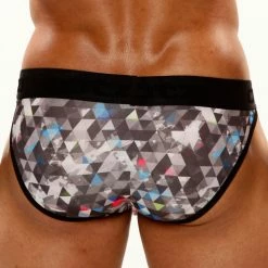 Otzi OT3303 Brief 12 Otzi OT3303 Brief