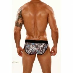 Otzi OT3303 Brief 13 Otzi OT3303 Brief