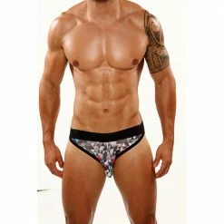 Otzi OT3303 Brief 14 Otzi OT3303 Brief