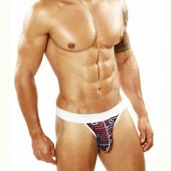 Otzi OT3401 Jockstrap