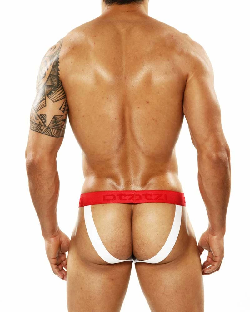 Otzi OT3404 Jockstrap 4 Otzi OT3404 Jockstrap