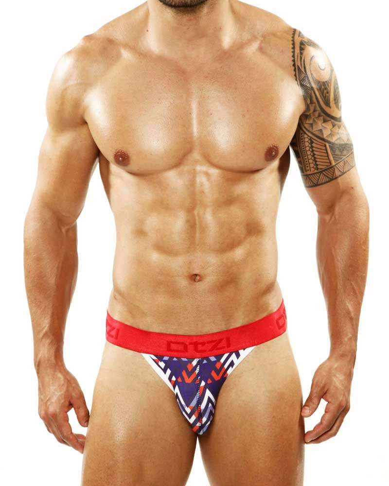 Otzi OT3404 Jockstrap 3 Otzi OT3404 Jockstrap