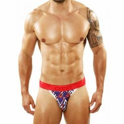 Otzi OT3404 Jockstrap 14 Otzi OT3404 Jockstrap