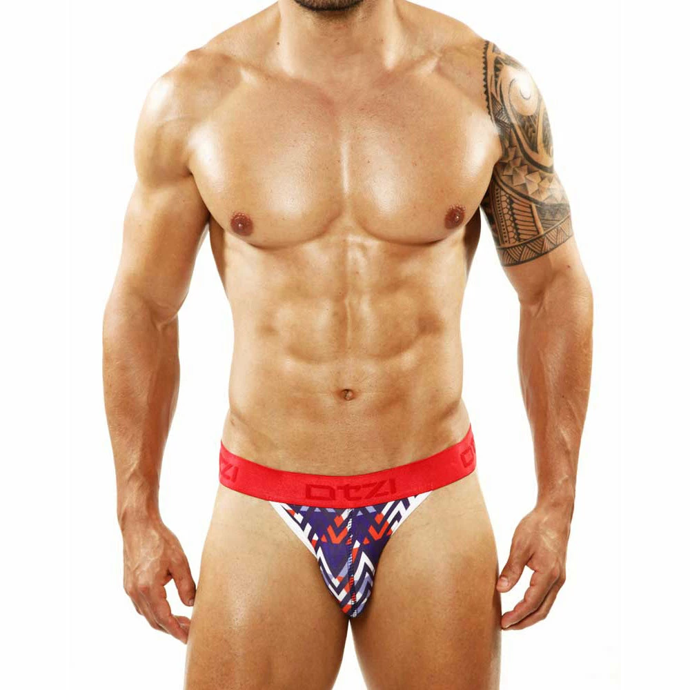 Otzi OT3404 Jockstrap 8 Otzi OT3404 Jockstrap