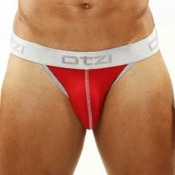 Otzi OT3406 Cotton Jockstrap