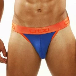 Otzi OT3406 Cotton Jockstrap