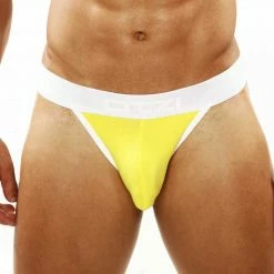 Otzi OT3406 Cotton Jockstrap