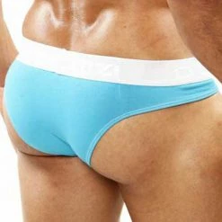 Best Sellers Otzi OT3606 Cotton Bikini