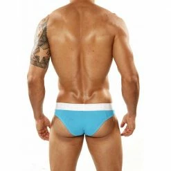 Best Sellers Otzi OT3606 Cotton Bikini