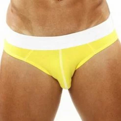 Best Sellers Otzi OT3606 Cotton Bikini