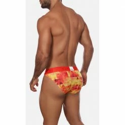 Otzi OT3610 Attractive Brief Best Sellers