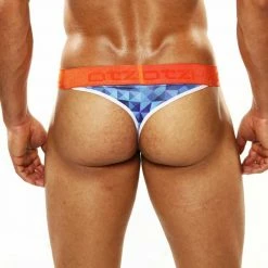 Otzi OT3702 Thong