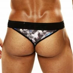 Otzi OT3703 Thong