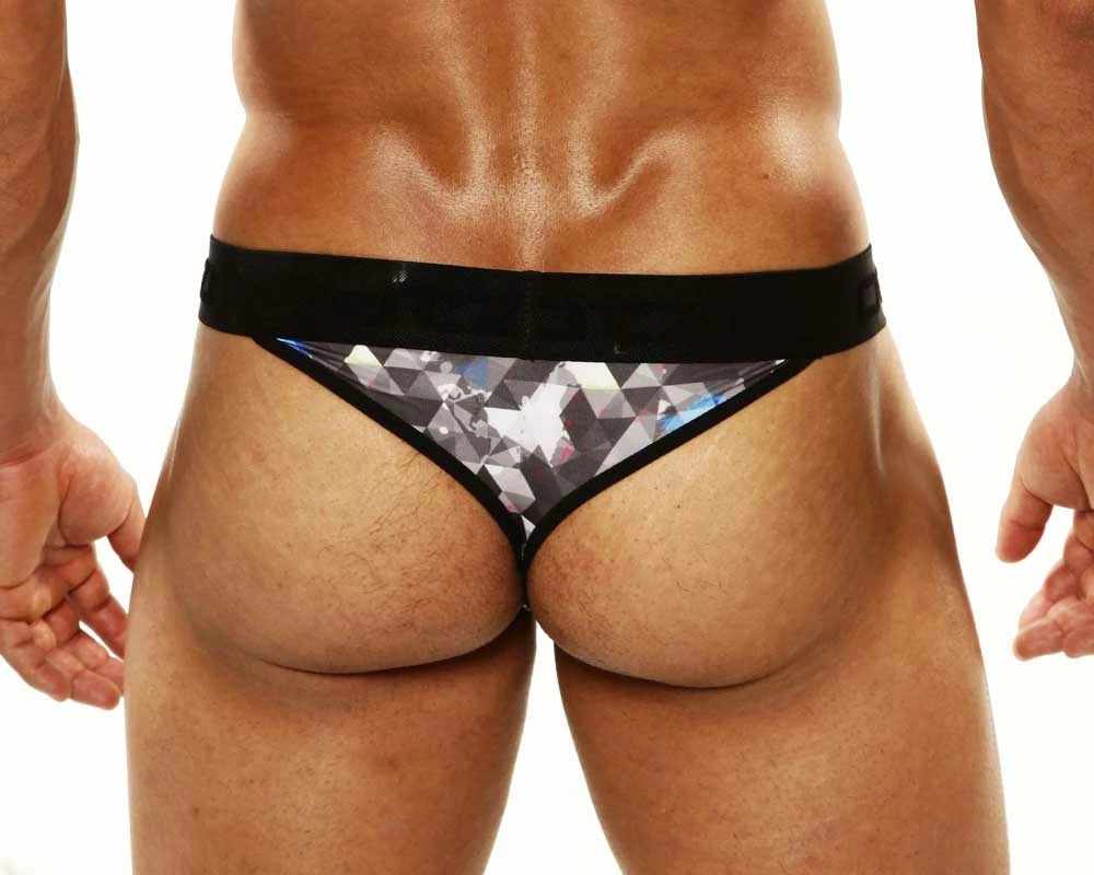 Otzi OT3703 Thong 4 Otzi OT3703 Thong