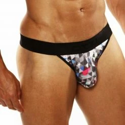 Otzi OT3703 Thong 11 Otzi OT3703 Thong