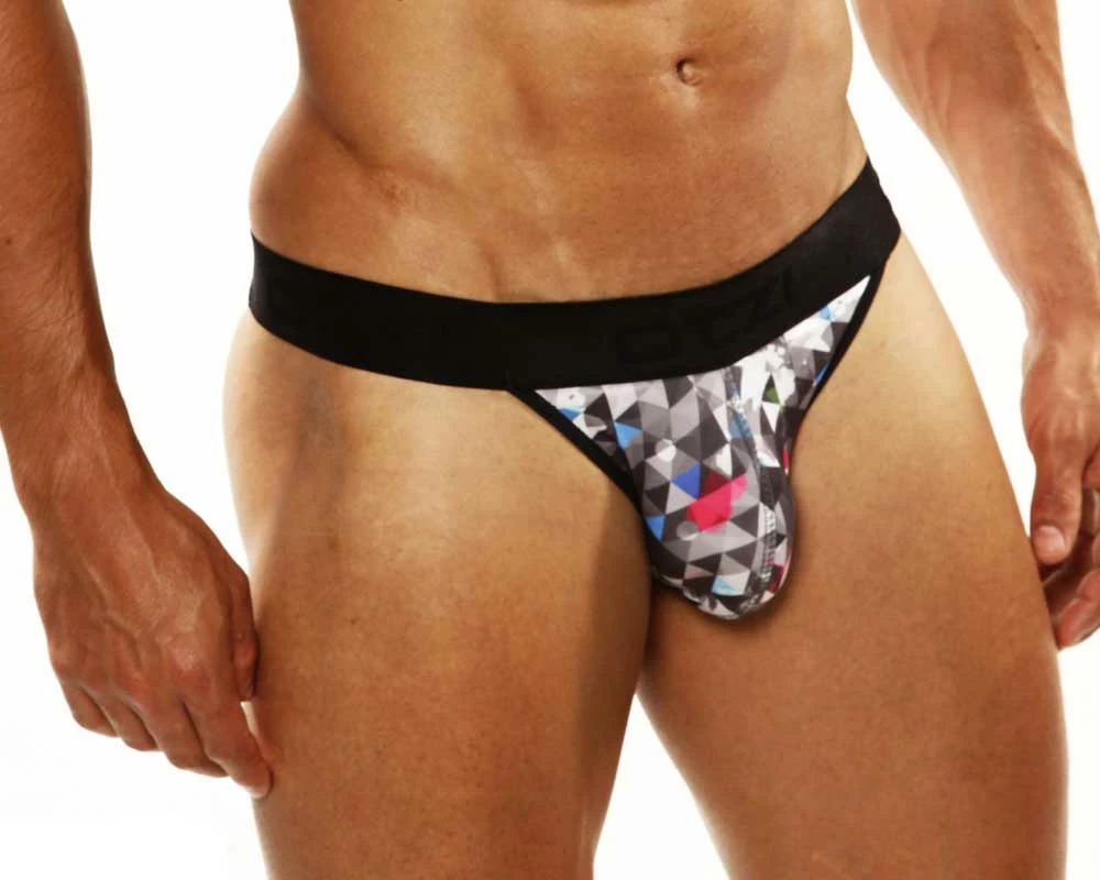 Otzi OT3703 Thong 5 Otzi OT3703 Thong